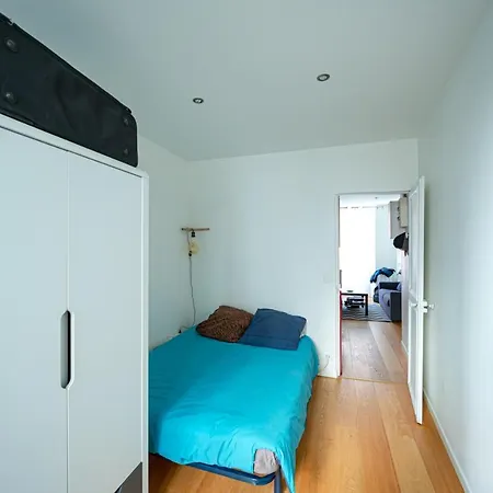 Cosy Apt Near The Catacombes