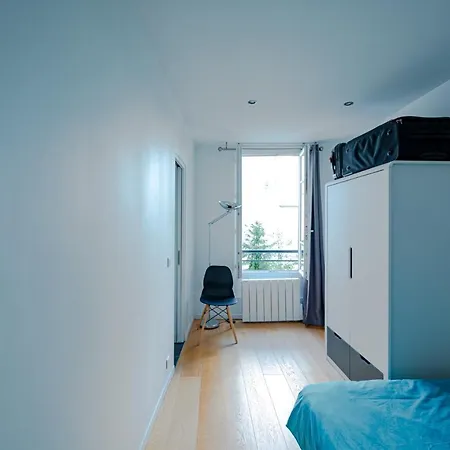 Cosy Apt Near The Catacombes Apartmán